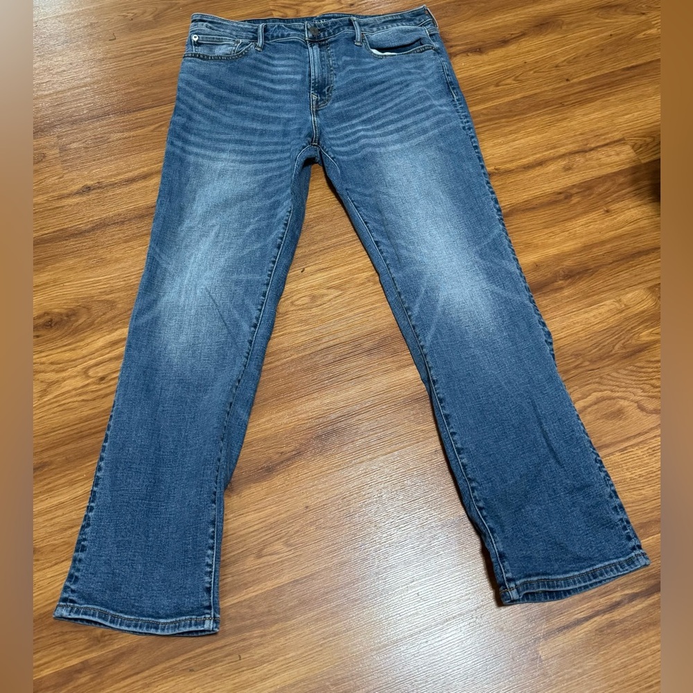 American Eagle Outfitters Blue Jeans